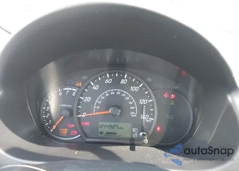 2019 Mitsubishi Mirage G4 Es z USA, uszkodzony, nr VIN ML32F3FJ2KHF03421